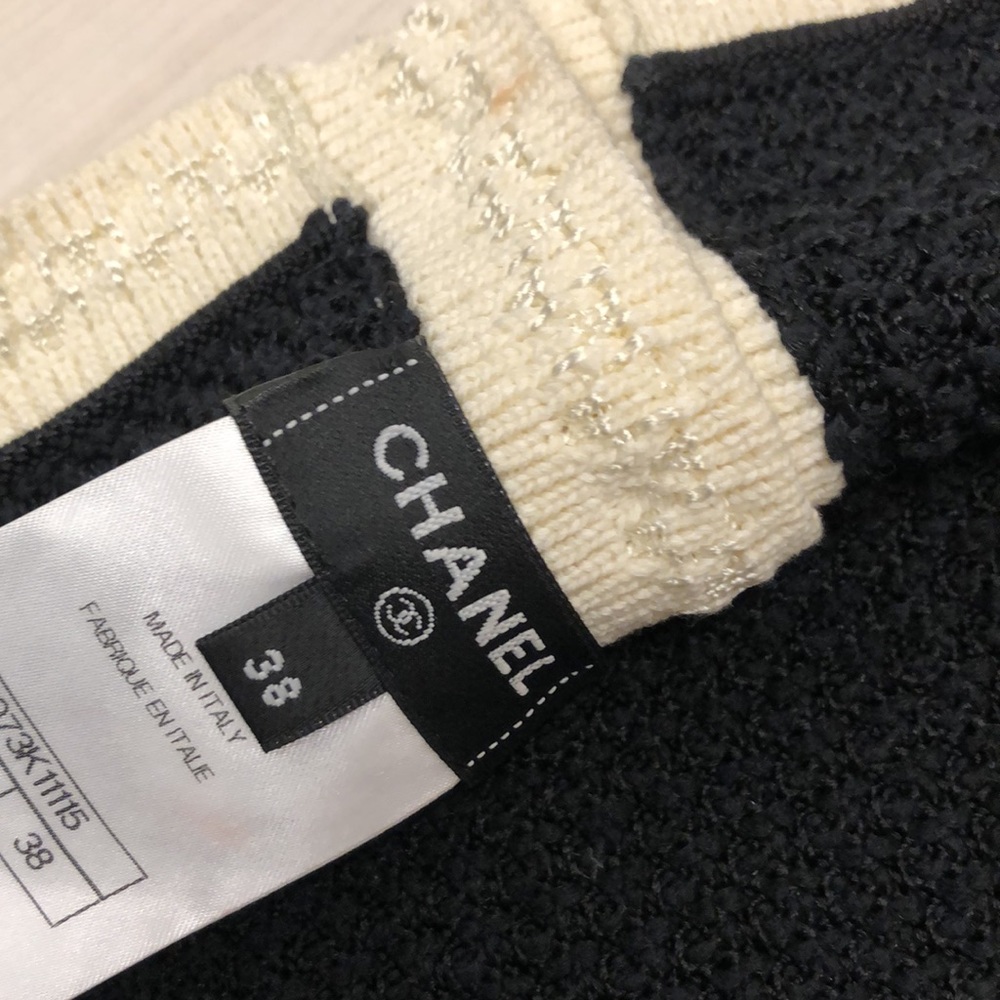 Chanel top - Picture 5 of 5